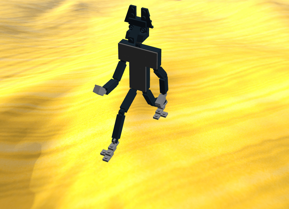 theSlightlyDisturbingRunningMen1