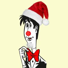 Christmas Sir Avatar #1