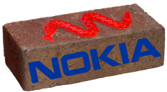 Nokia Brick