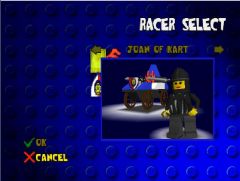 Lego Racers Textures Screenshots