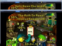 The path To power In just about 4 minutes