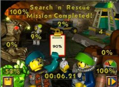 Search,N,Rescue (Modded)
