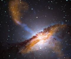 Black holes and Space