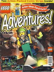 Issue 10 (Jan 2000)