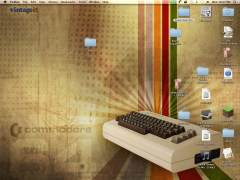 My Desktop