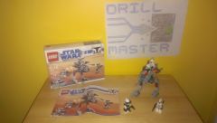 LEGO STAR WARS Clone Walker Battle Pack