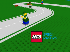 LEGO Creator Randomness