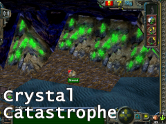 Crystal Catastrophe