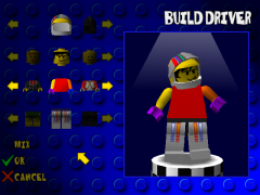 Build Helmet