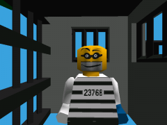 LEGO Island Screenshots