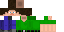 JJ's MC Skin Textures - Jimbob