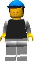 Gideon Worker