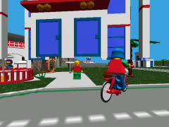 Red Infocenterbase