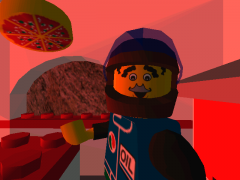 Captain Papa2