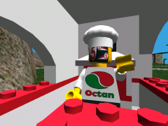 papadecalini
