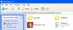 Step 4 1 Modded Directory
