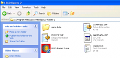 Step 1 1 Original Directory