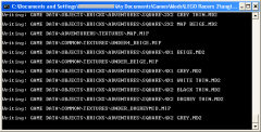 Step 2 2 Running UNGTC