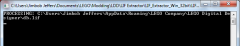 LDD Step 1-2: Extraction