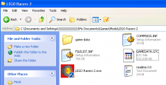 Step 1 3 Mod Directory