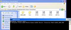 Tutorial 5 - Recompiling