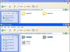 Tutorial 3 - Mod Folder