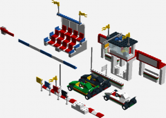 Racetrack