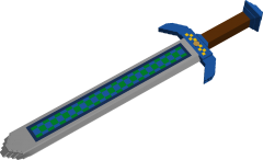 sword improved 2