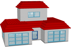 house4conceptmodel