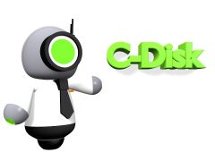 C Disk