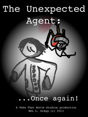 The Unexpected Agent... Once again!