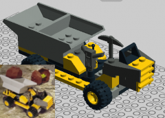 Side Dumper