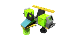 BOB Aircraft 2