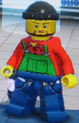 LCU Bandit
