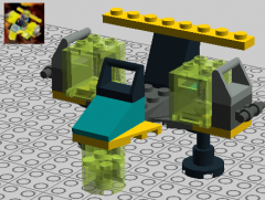 Energy Craft