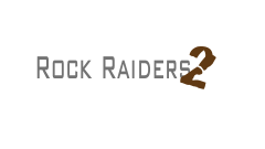 Rock raiders 2 logo