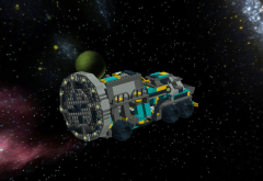 Rock Raiders' TDM 2