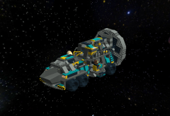 Rock Raiders' TDM 4