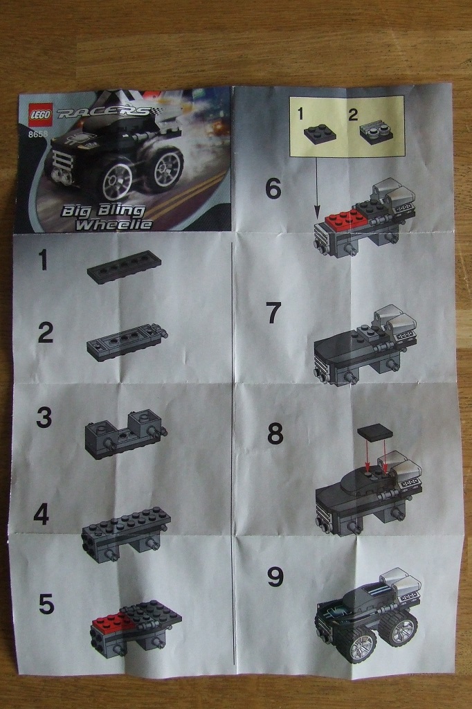 LEGO #8658 (4)