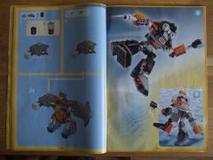LEGO #4508 (6)