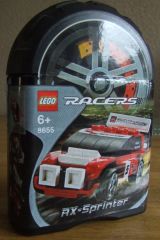 LEGO #8655 (1)