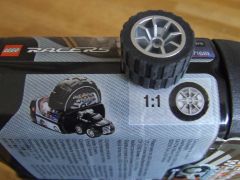 LEGO #8658 (9)