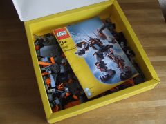 LEGO #4508 (4)