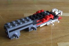 LEGO #8658 (8)