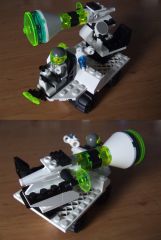 LEGO #6958 (11)