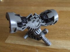 LEGO #8591 (8)