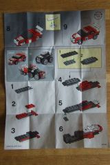 LEGO #8655 (5)