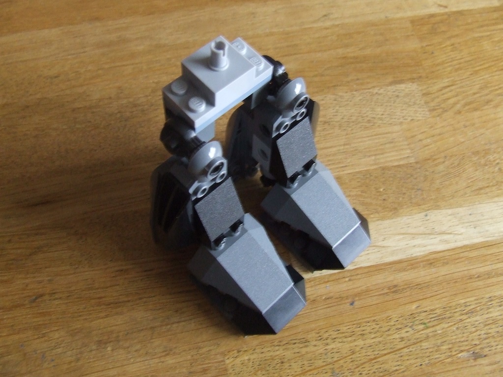 Rob's LEGO MOCs