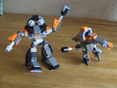 LEGO #4508 MOC (7)