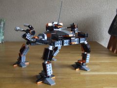 LEGO #4508 MOC (35)